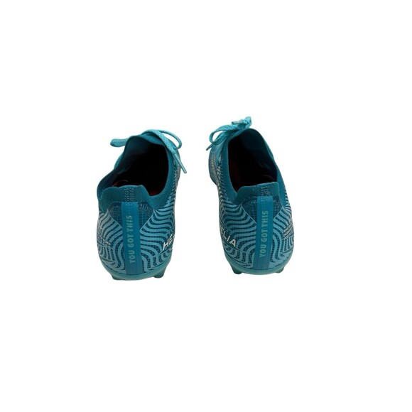 IDA Women's Helia Elite FG/AG Soccer Cleats - Size 8 Womens Blue - Picture 11 of 12
